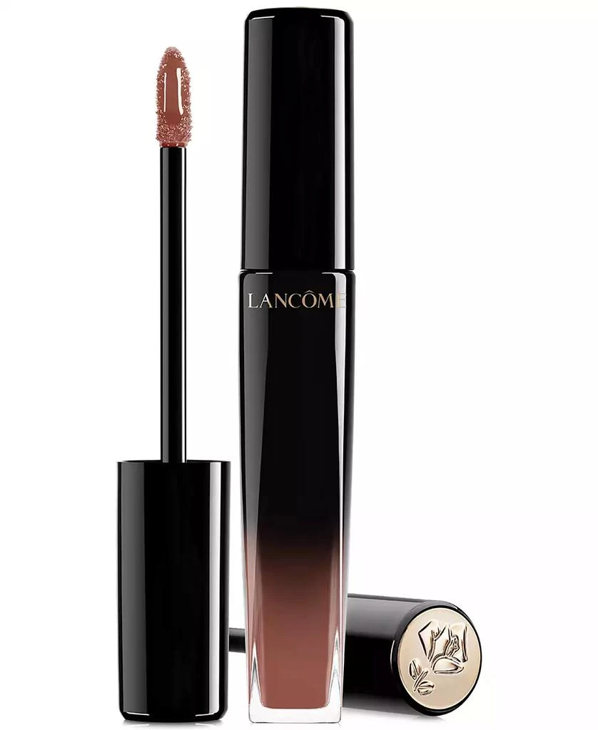 Lancôme L'Absolu Lip Lacquer 1