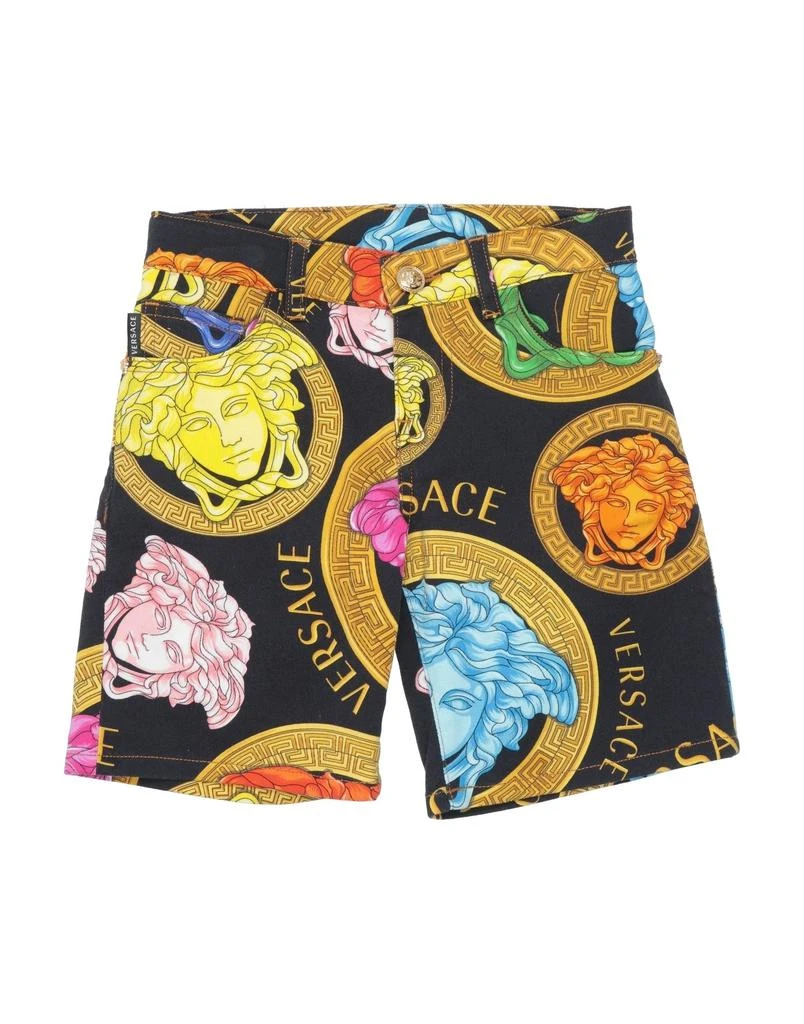 VERSACE YOUNG Shorts
Bermuda