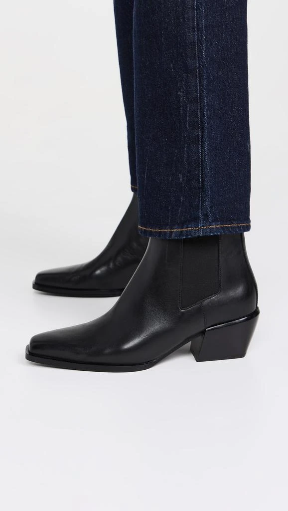 Rag & Bone Joni Chelsea Boots 2