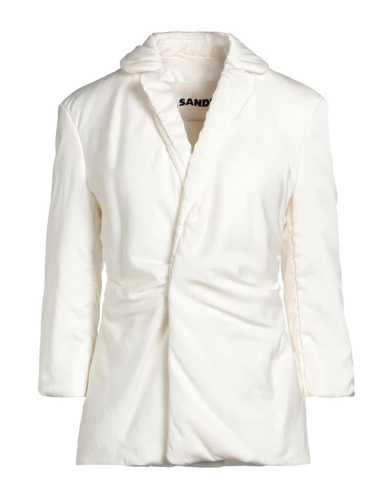 JIL SANDER Blazer 1