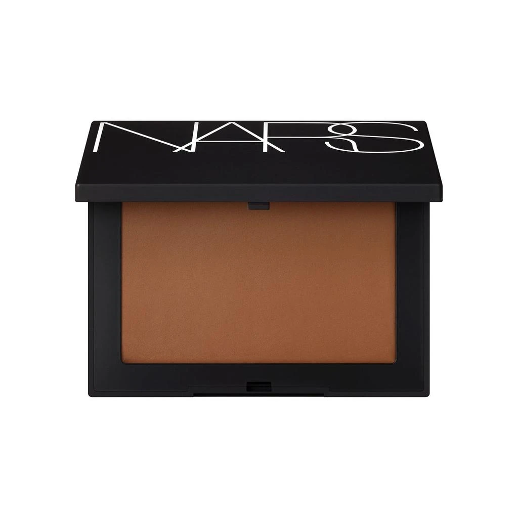NARS Light Reflecting Pressed Setting Powder 3