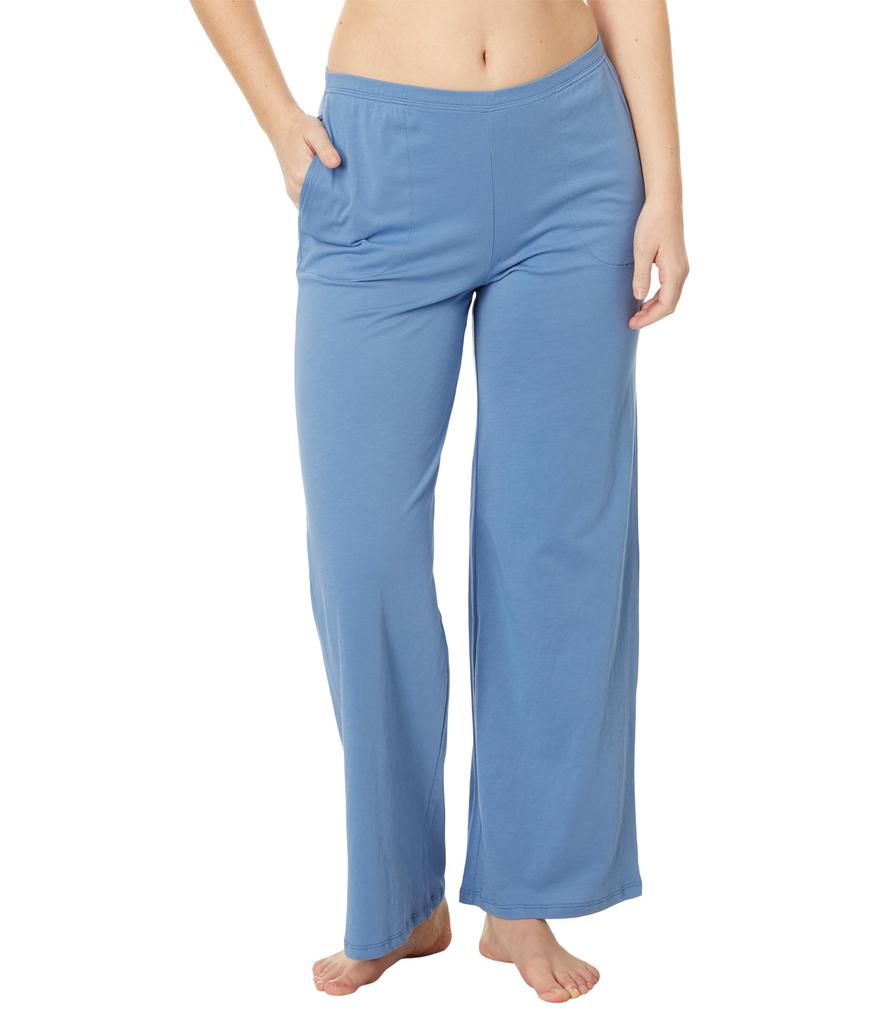 Skin Organic Cotton Christine Pants with Pockets