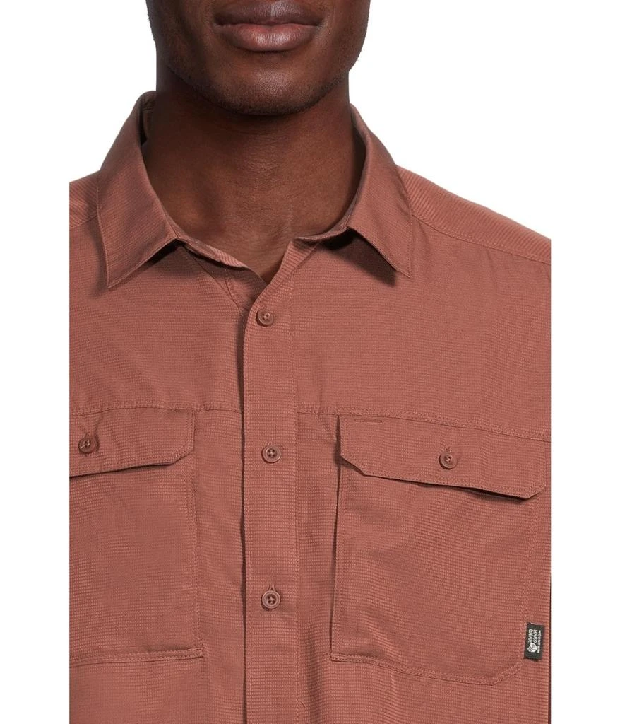 Mountain Hardwear Canyon™ Long Sleeve Shirt 4