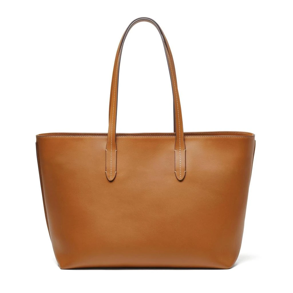 Aspinal of London Zipped east west tote 2