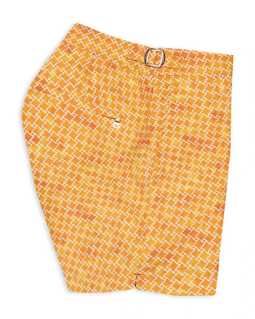 ORLEBAR BROWN Setter High-Low 4.5" Swim Trunks 5