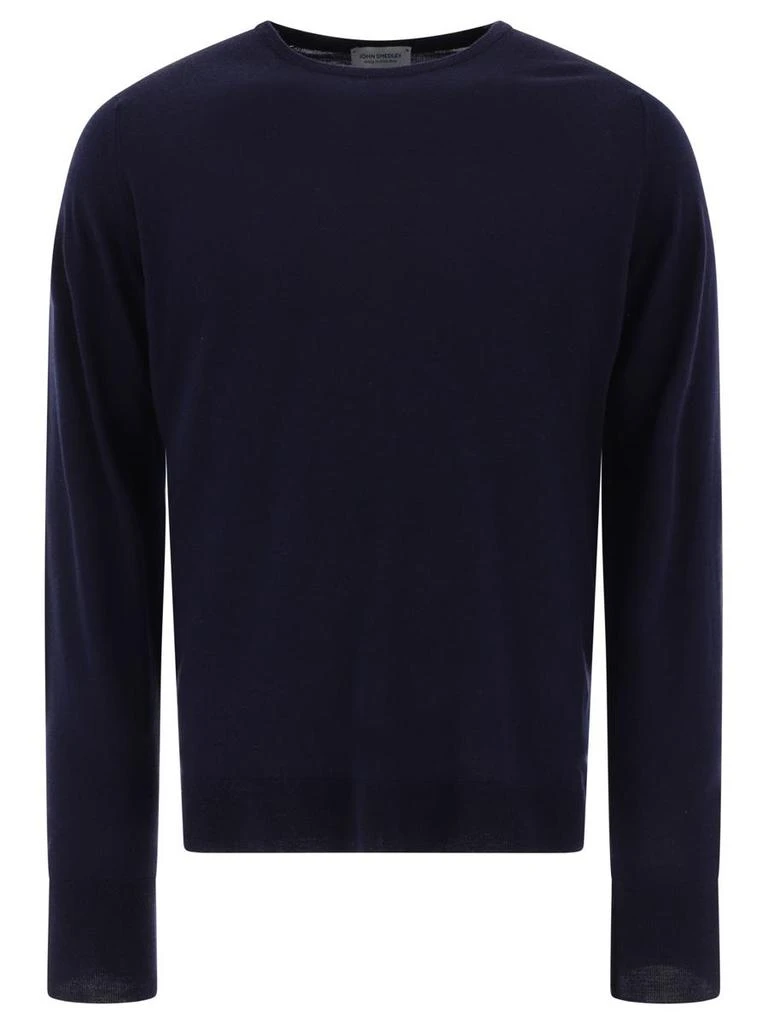 John Smedley John Smedley "Marcus" Sweater 1