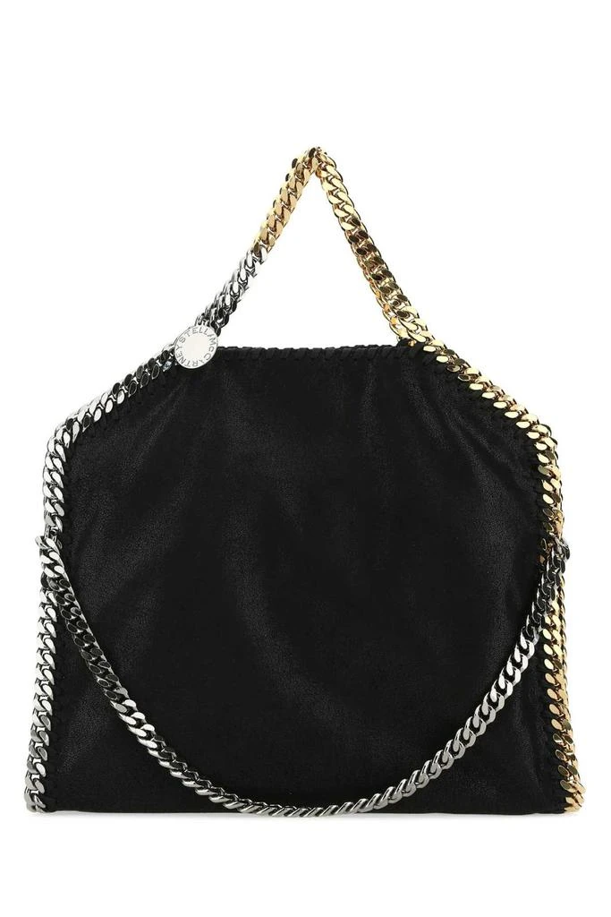 Stella McCartney Stella McCartney Falabella Chain-Linked Tote Bag 1