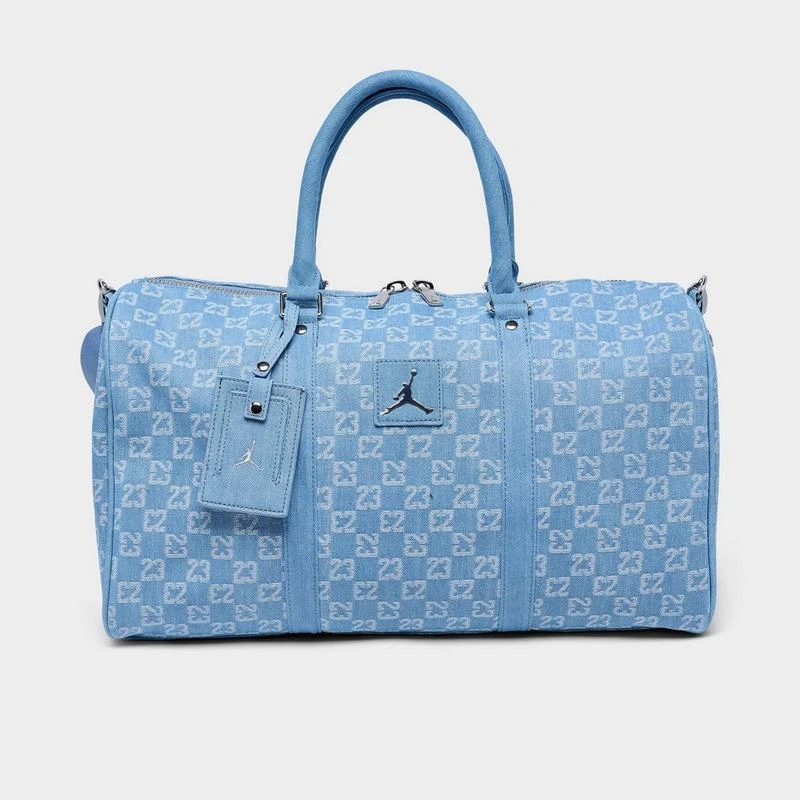 Jordan Jordan Monogram Medium Duffel Bag (25L) 3