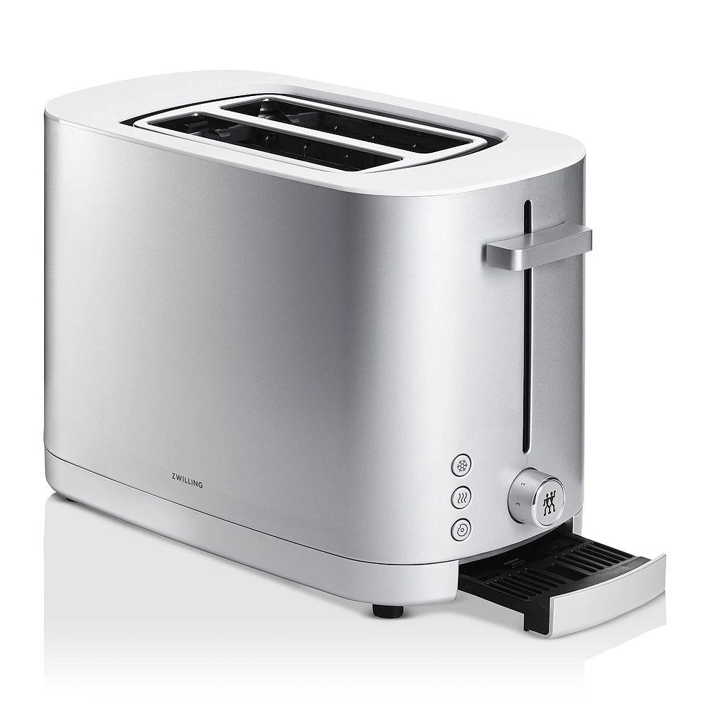 Zwilling Enfinigy 2 Slot Toaster 4