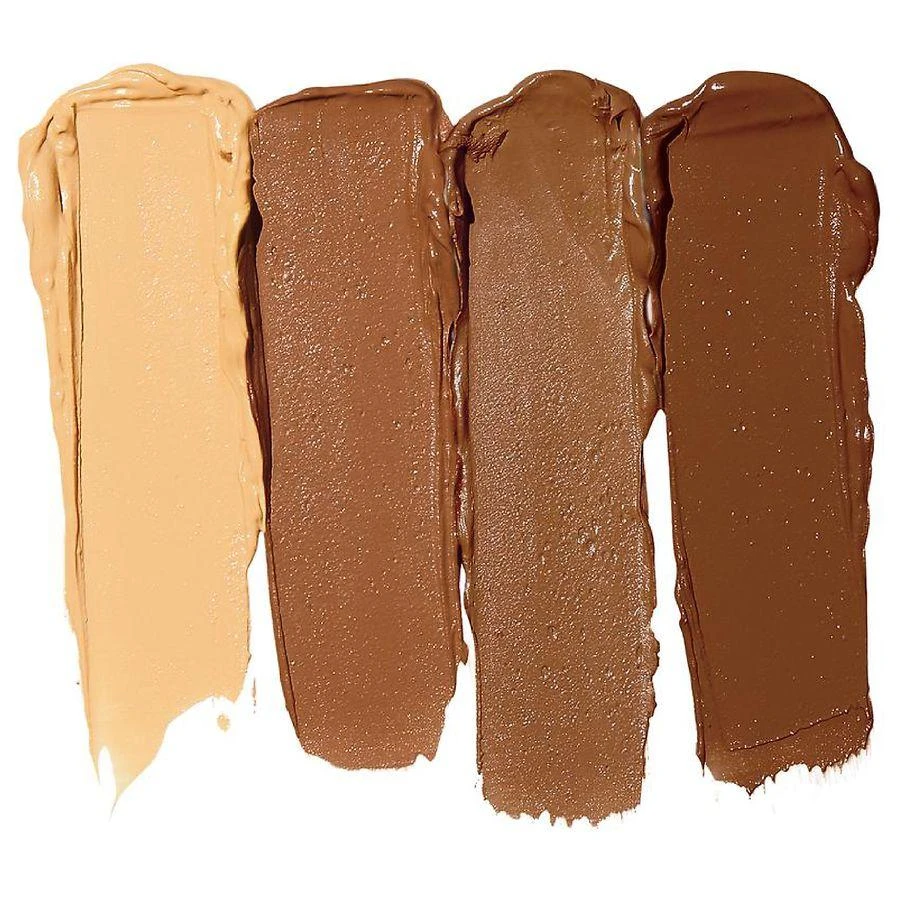 e.l.f. Cream Contour Palette 3