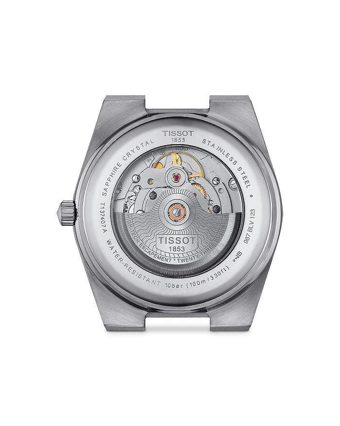 Tissot PRX Powermatic 80 Watch, 40mm 4
