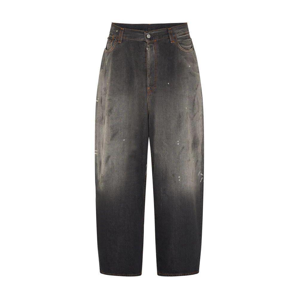 Acne Studios 2023M Trafalgar loose fit jeans 8