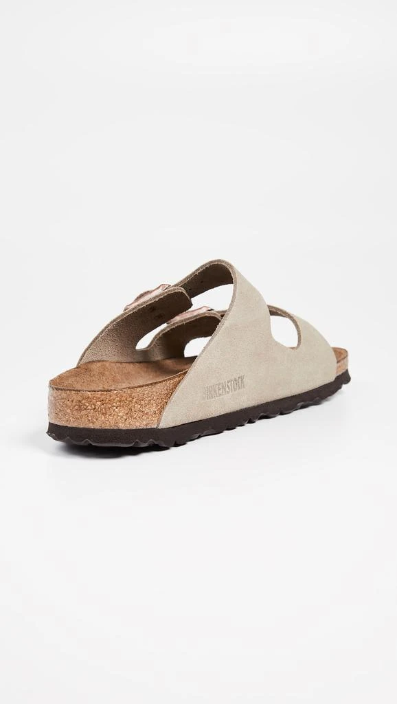 Birkenstock Arizona Soft Footbed Sandals 3