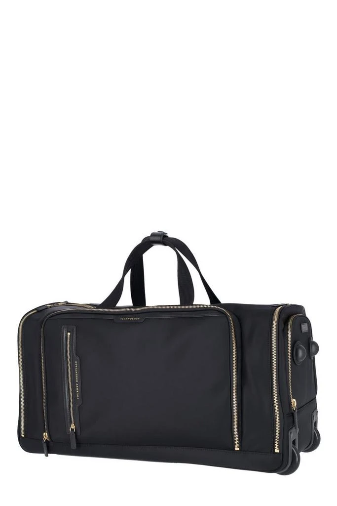 Anya Hindmarch Anya Hindmarch 72 Hours Weekend Zipped Travel Bag 3