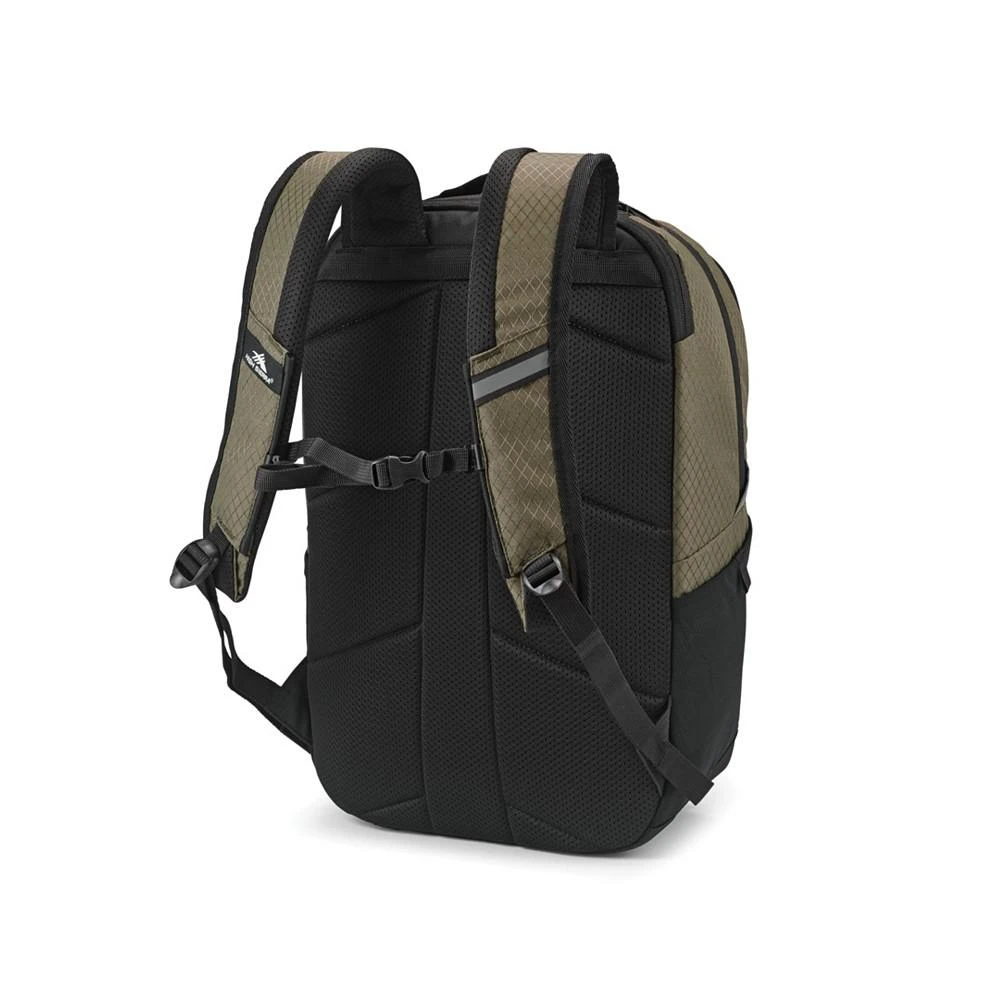 High Sierra Litmus Backpack 3