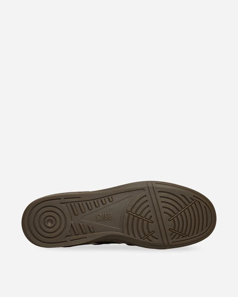 Asics Skyhand OG Sneakers Black / Oatmeal 5