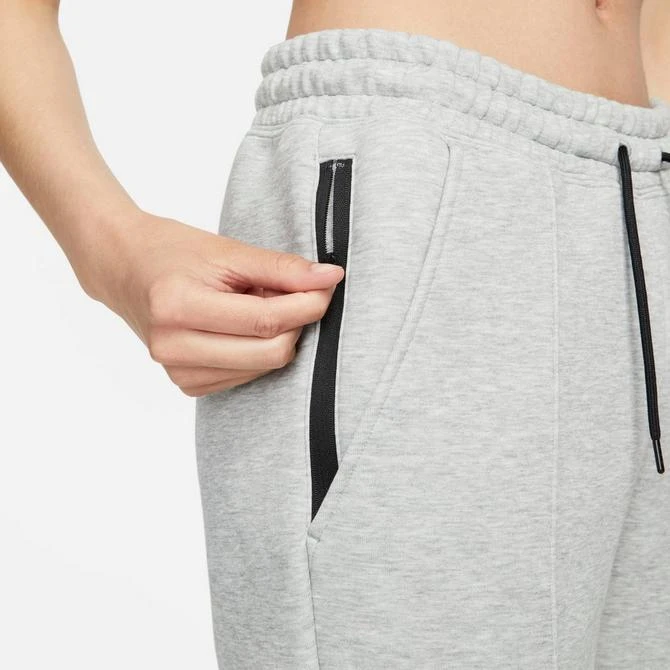 NIKE Women's Nike Sportswear Tech Fleece Jogger Pants 5