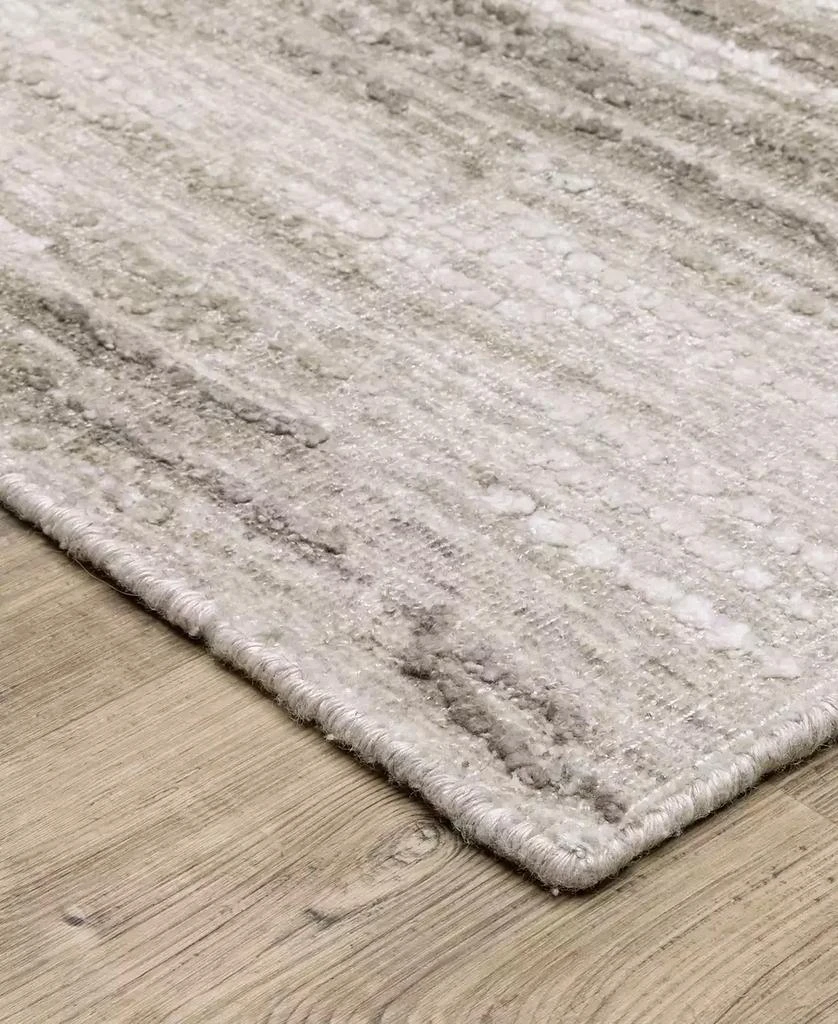 Oriental Weavers Clarke CLA01 9
x12
 Area Rug 2