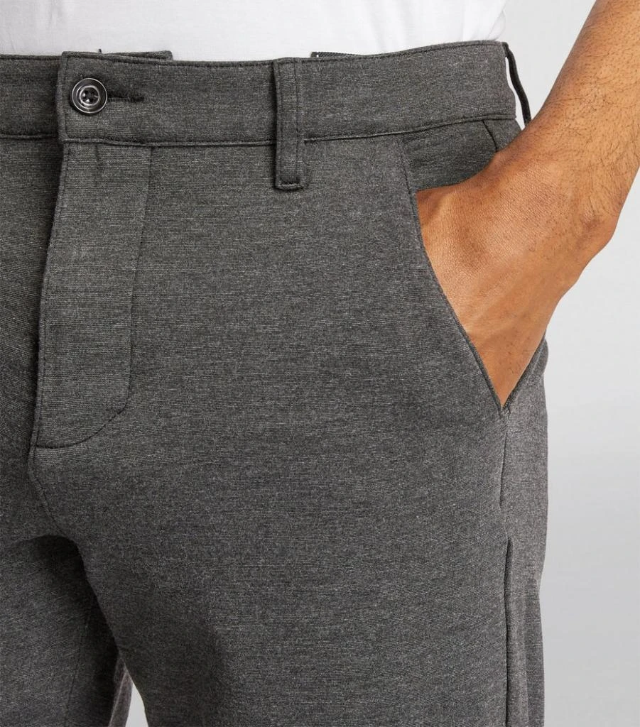 7 For All Mankind Double-Knit Travel Chinos 6