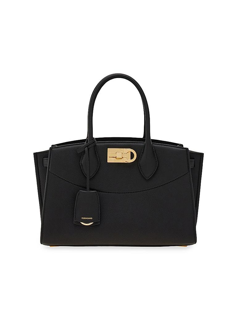 Salvatore Ferragamo Large Star Tote Bag - Tote Bags