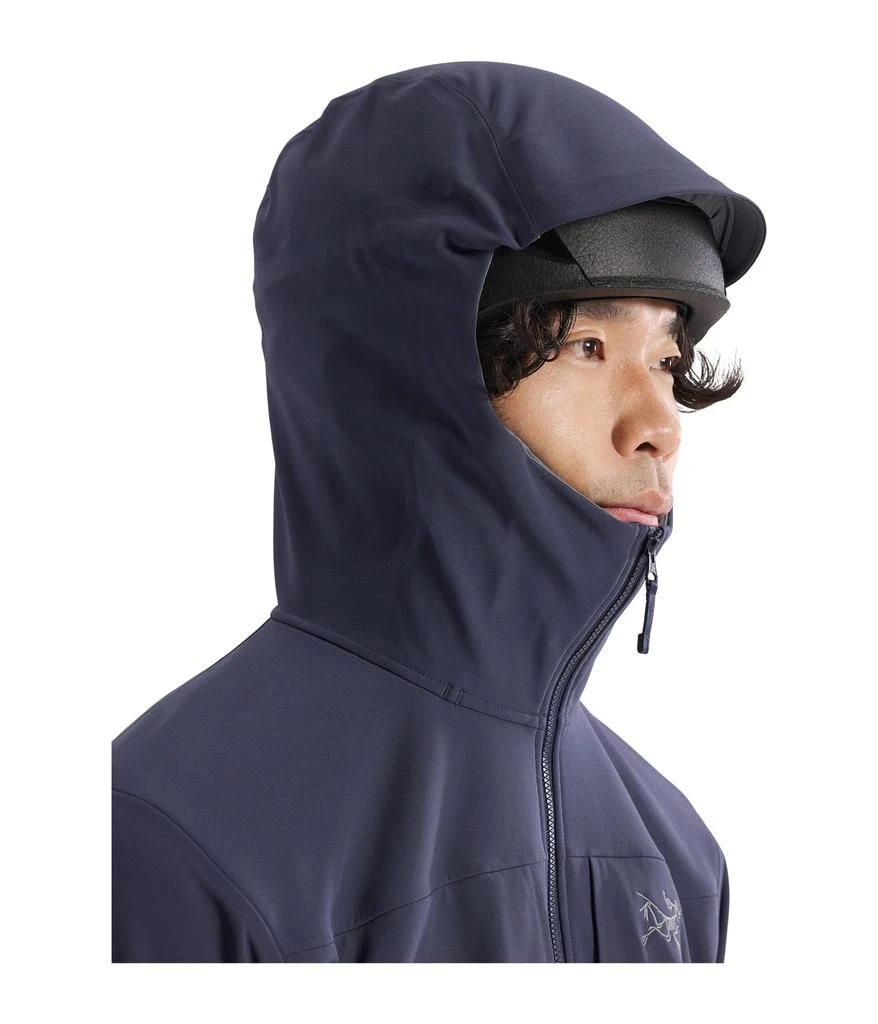 Arc'teryx Gamma MX Hoody 4