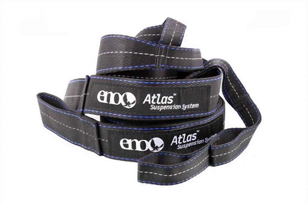 Eno Hammock Eno Hammock - Atlas Strap Set