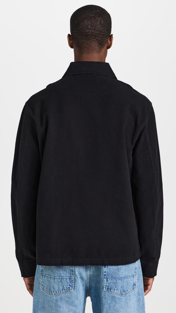 Our Legacy Evening Coach Jacket