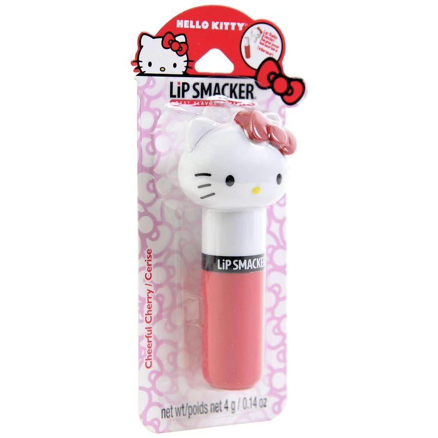 Lip Smacker Hello Kitty Lippy Pal Lip Balm 5