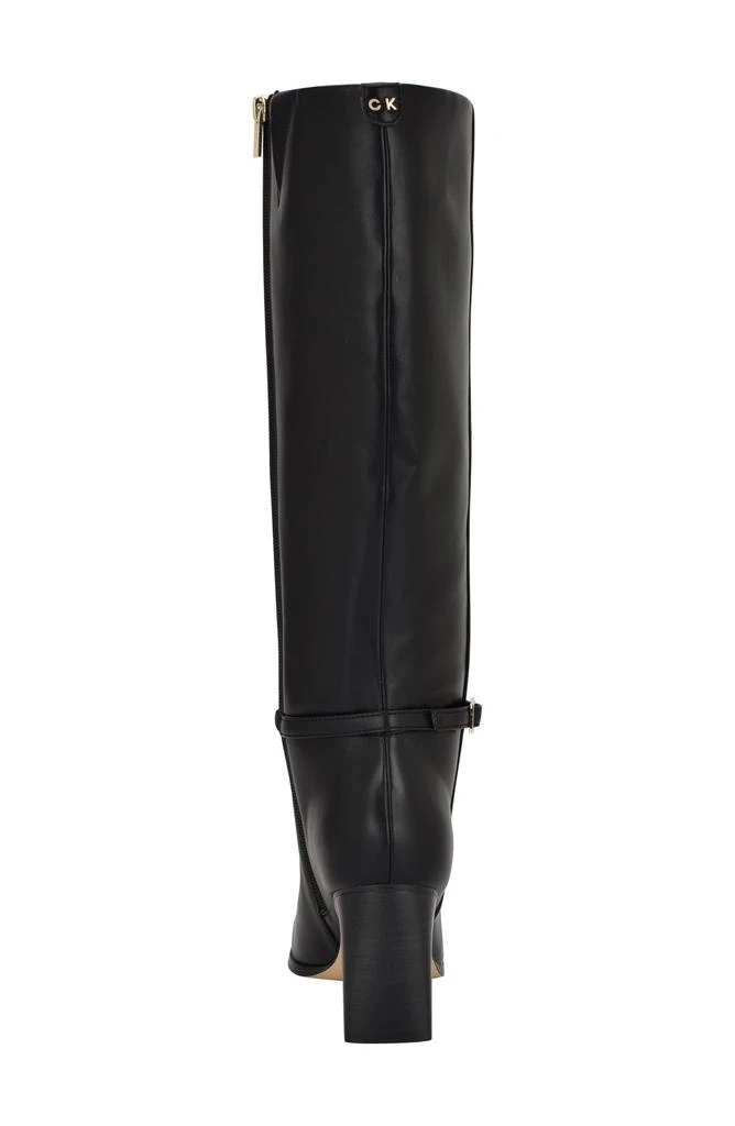 Calvin Klein Drevin Tall Boot 2