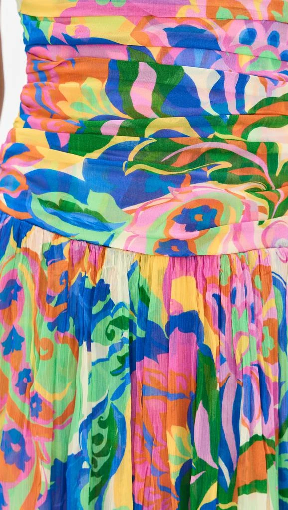 Amanda Uprichard Lumiere Dress 5