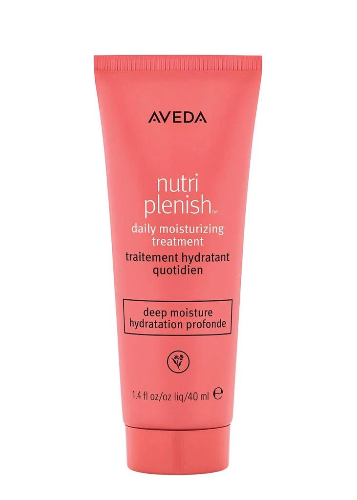 Aveda Nutriplenish™ Daily Moisturizing Treatment 40ml 1