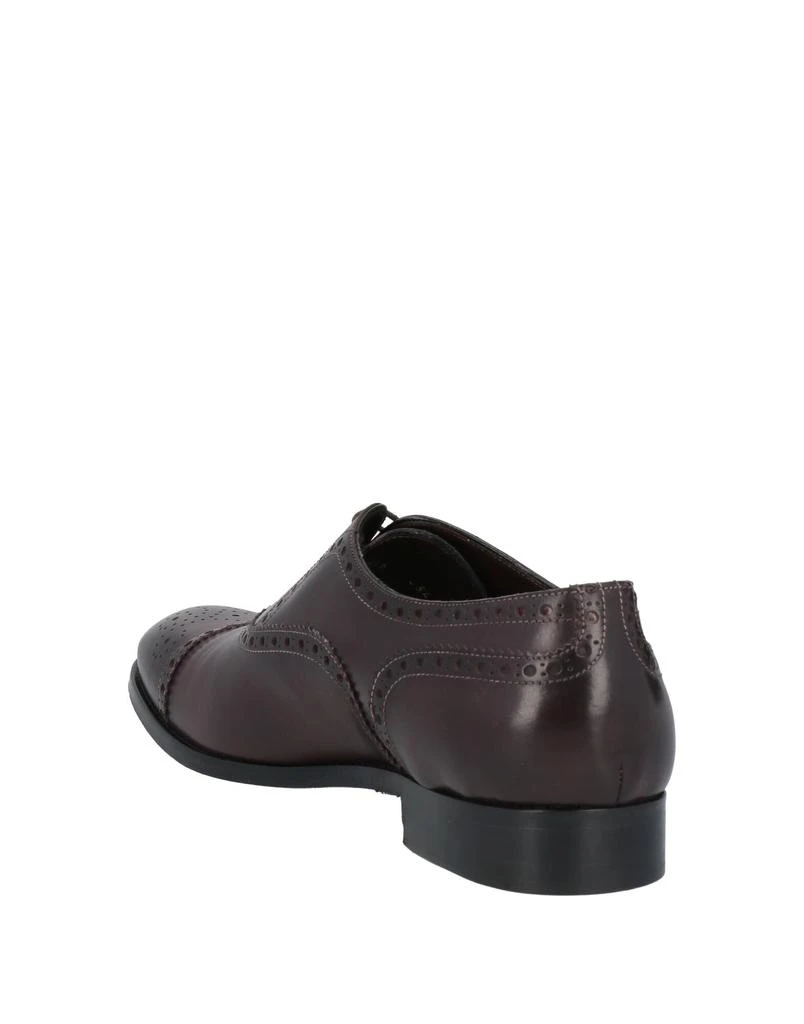 J.WILTON Laced shoes 3