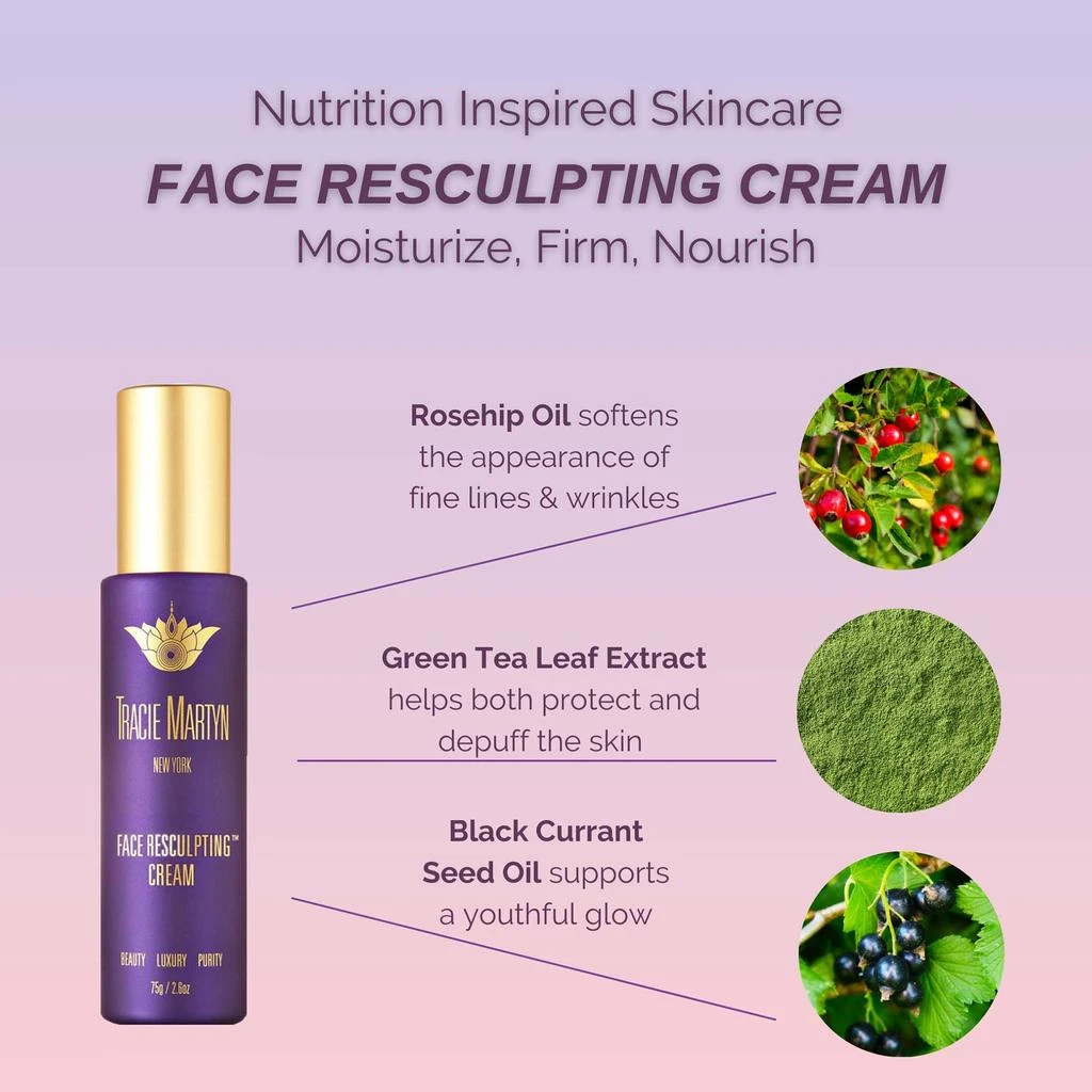 Tracie Martyn Tracie Martyn Face Resculpting Cream 5
