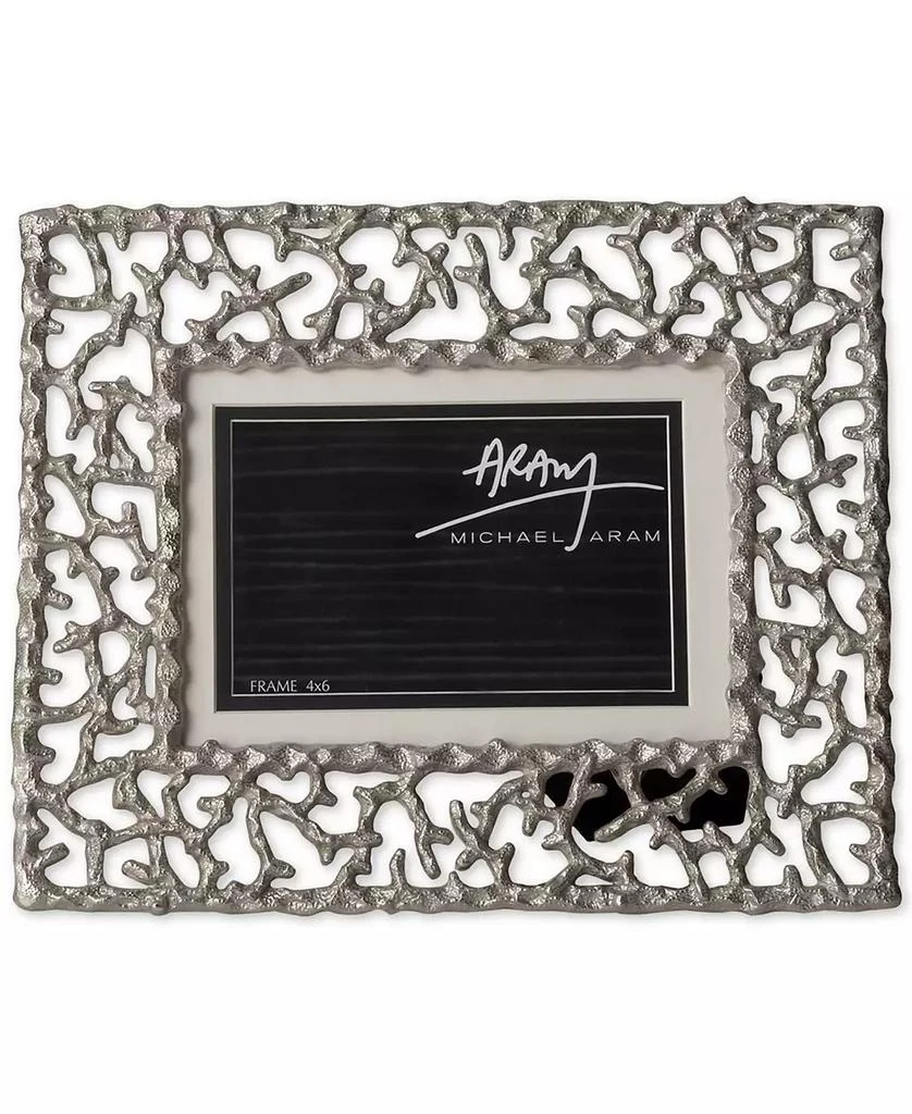 Michael Aram Ocean Reef 5" x7" Frame 1