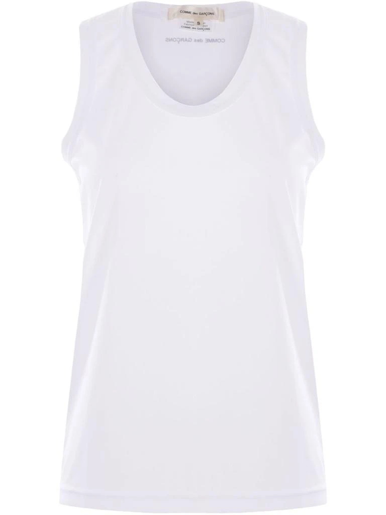 Comme des Garcons Women
s Top 1