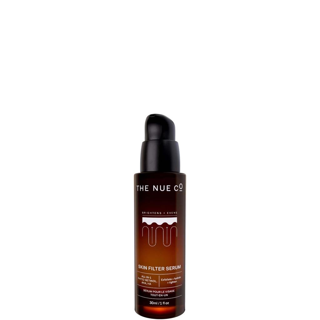 The Nue Co. The Nue Co. Skin Filter Daily Brightening Phyto-Retinol + AHA Serum 30ml