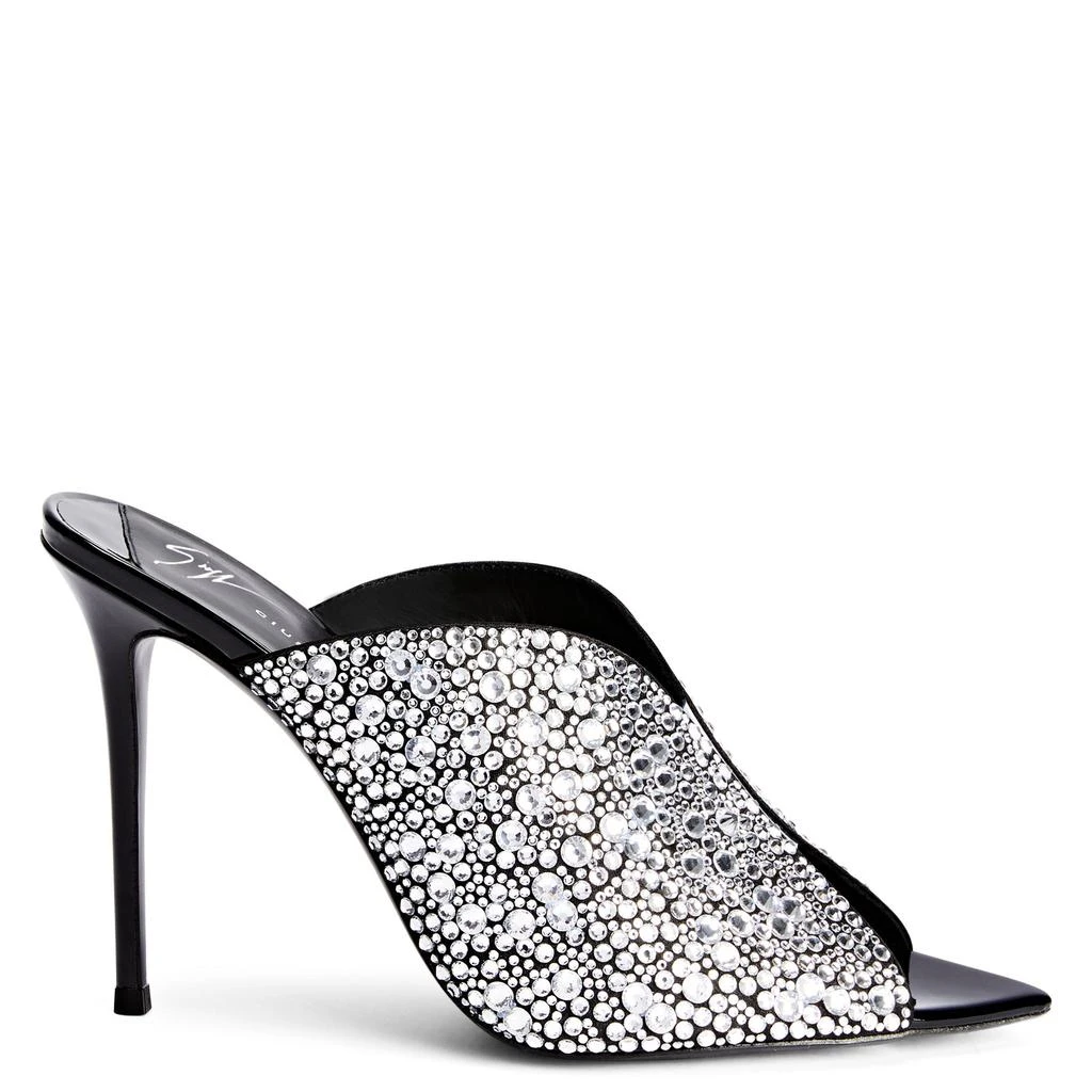 Giuseppe Zanotti Intriigo Sparkle 1