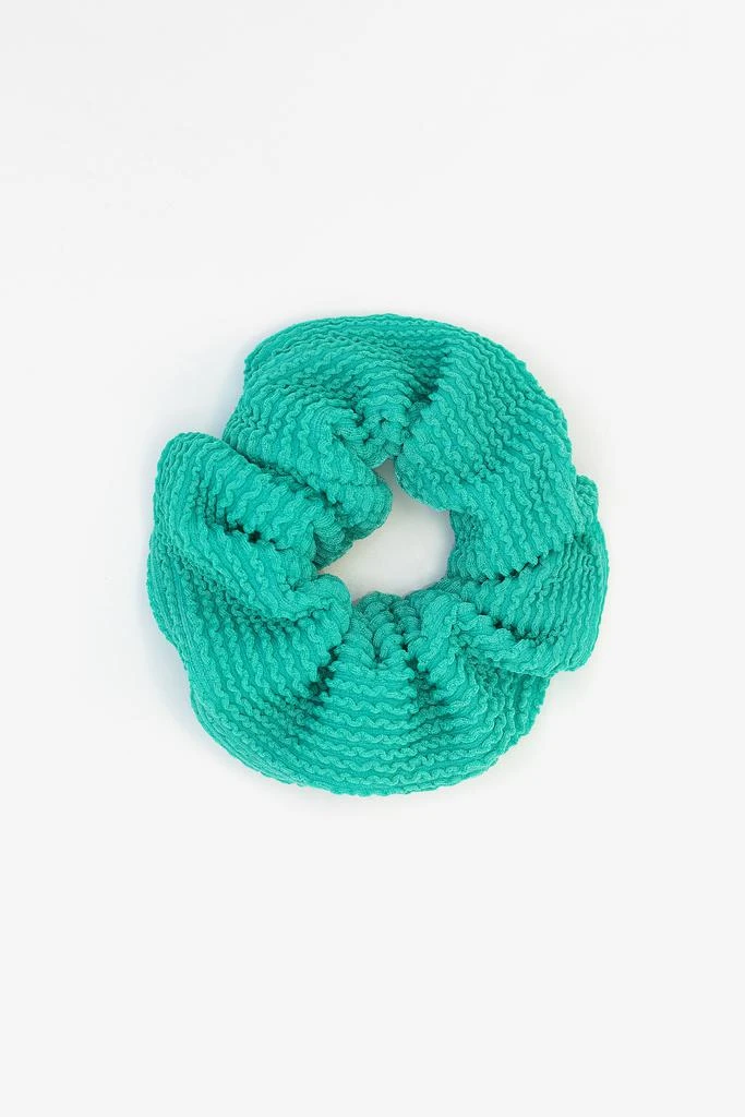 Los Angeles Apparel RPCSCRUNCH - Crinkle Scrunchie 3