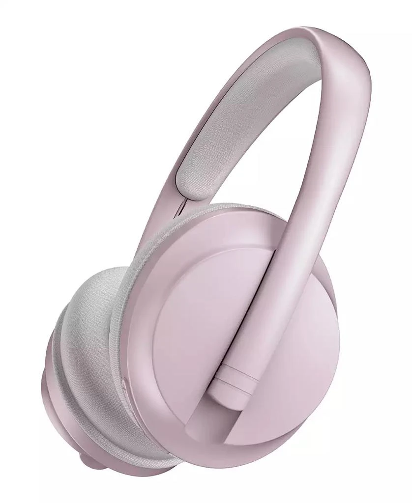 Brookstone Sleek Wireless Noise Isolating Headphones 1