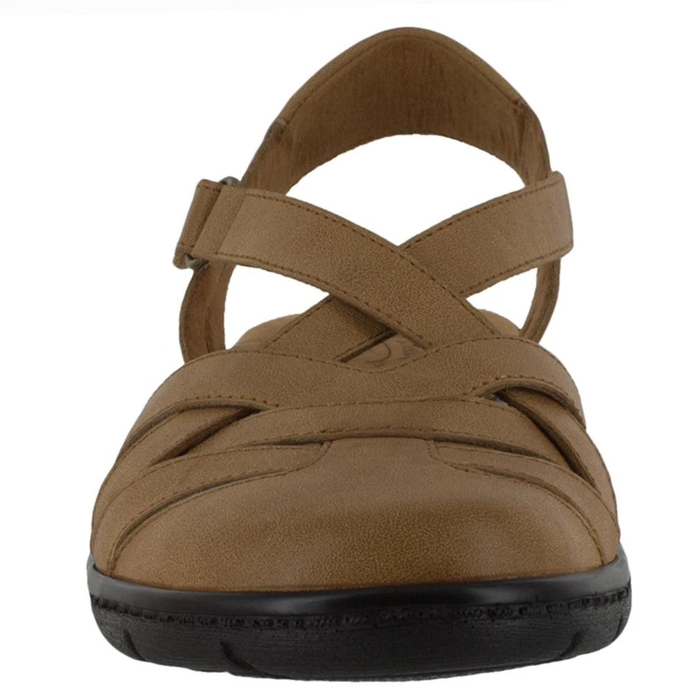 Easy Street Garrett Sling Back Sandals 5