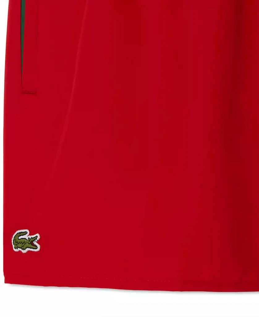Lacoste Men's Light Quick-Dry Swim Shorts 2