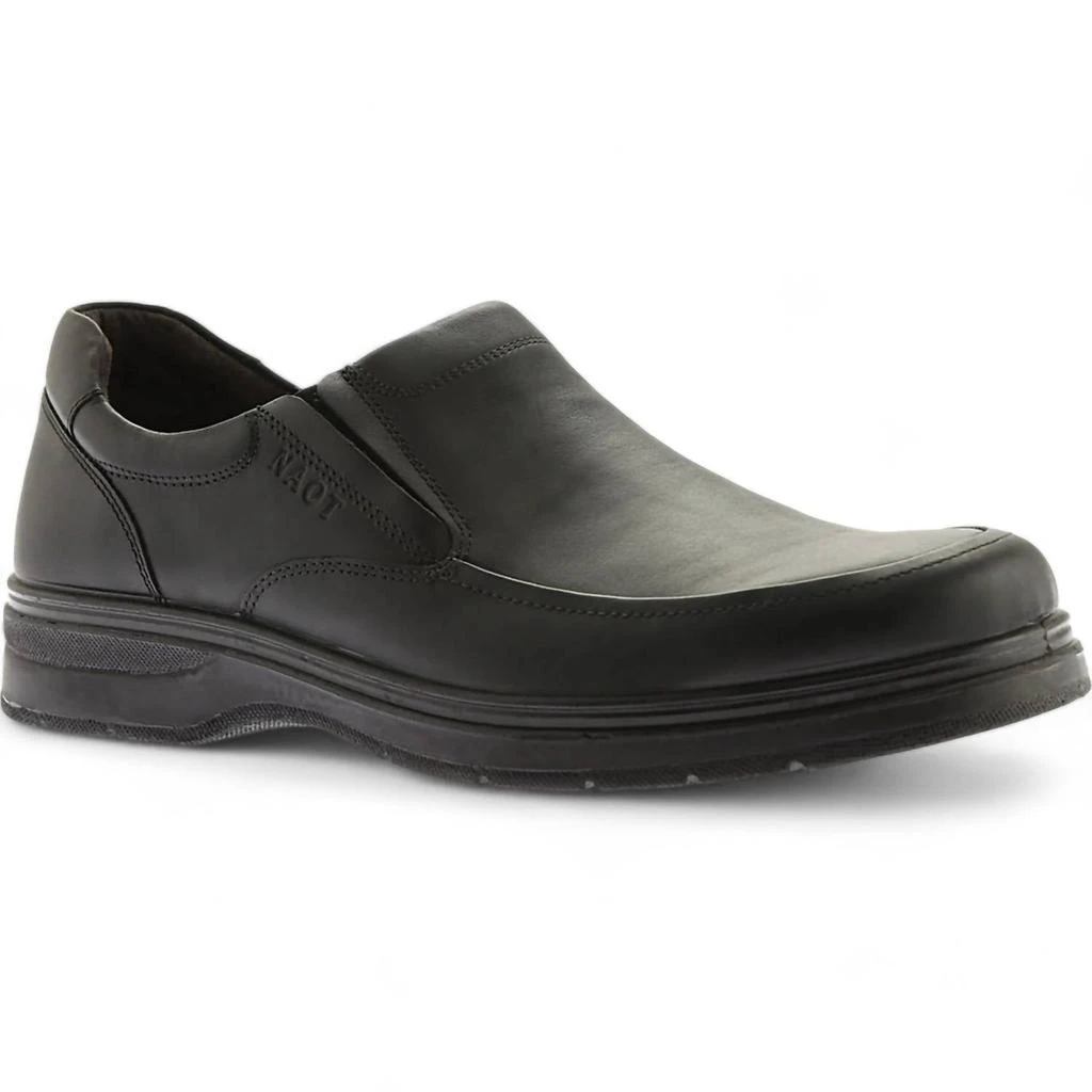 Naot MEN'S GARY SLIP-ON SHOES 2