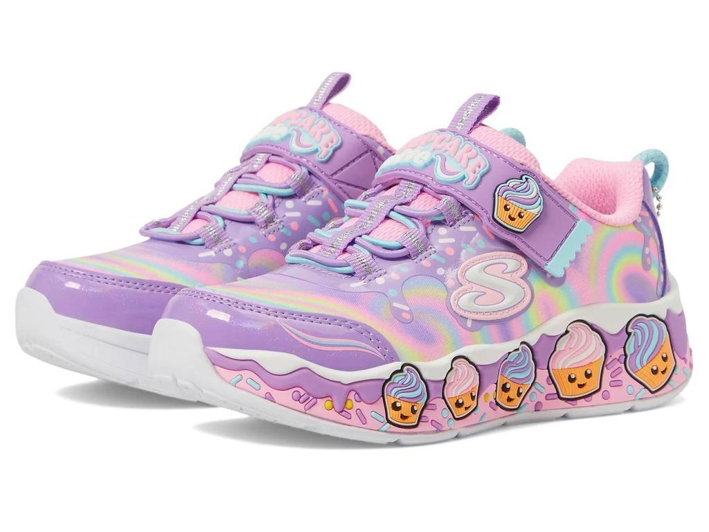 SKECHERS Cupcake Cutie (Little Kid/Big Kid) 1