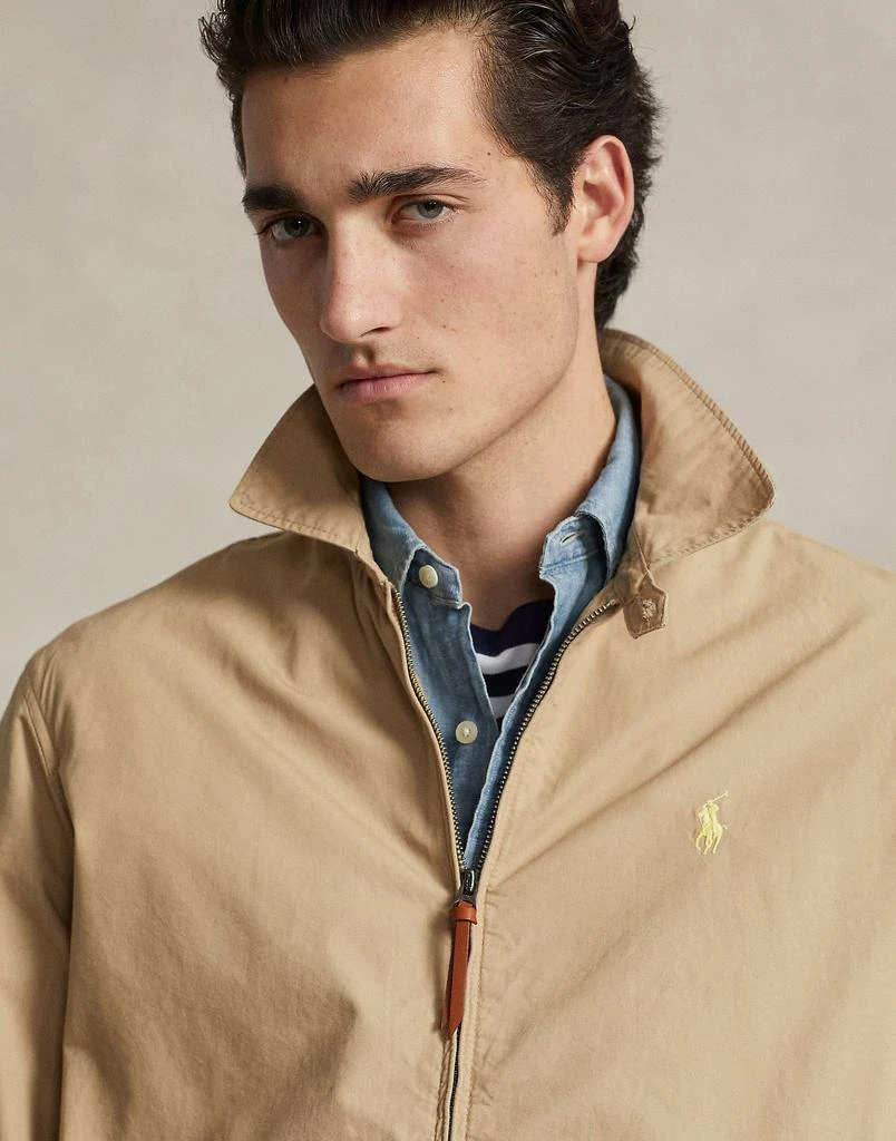 POLO RALPH LAUREN Jacket 5