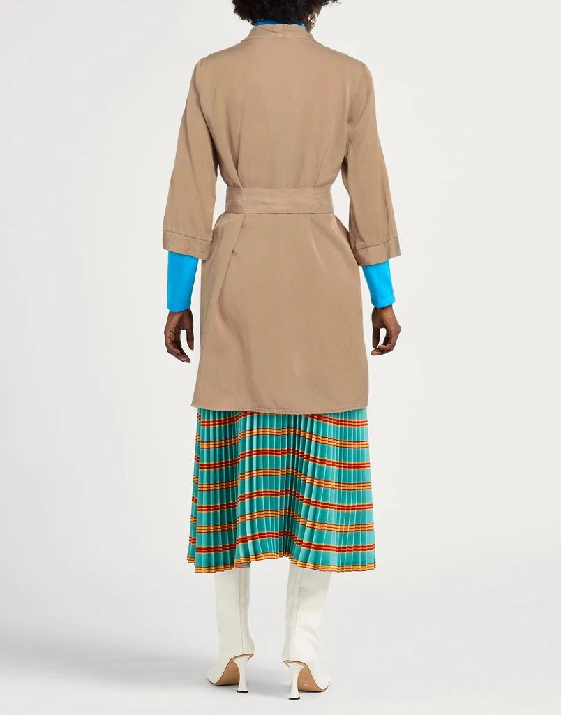 DIXIE Full-length jacket 3