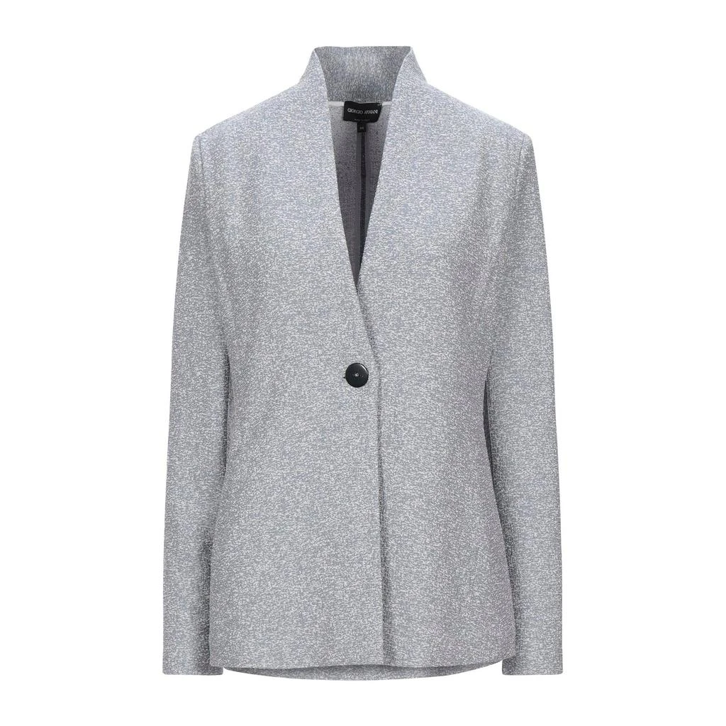 Giorgio Armani Giorgio Armani - Veste De Costume - Grey - Femme 1