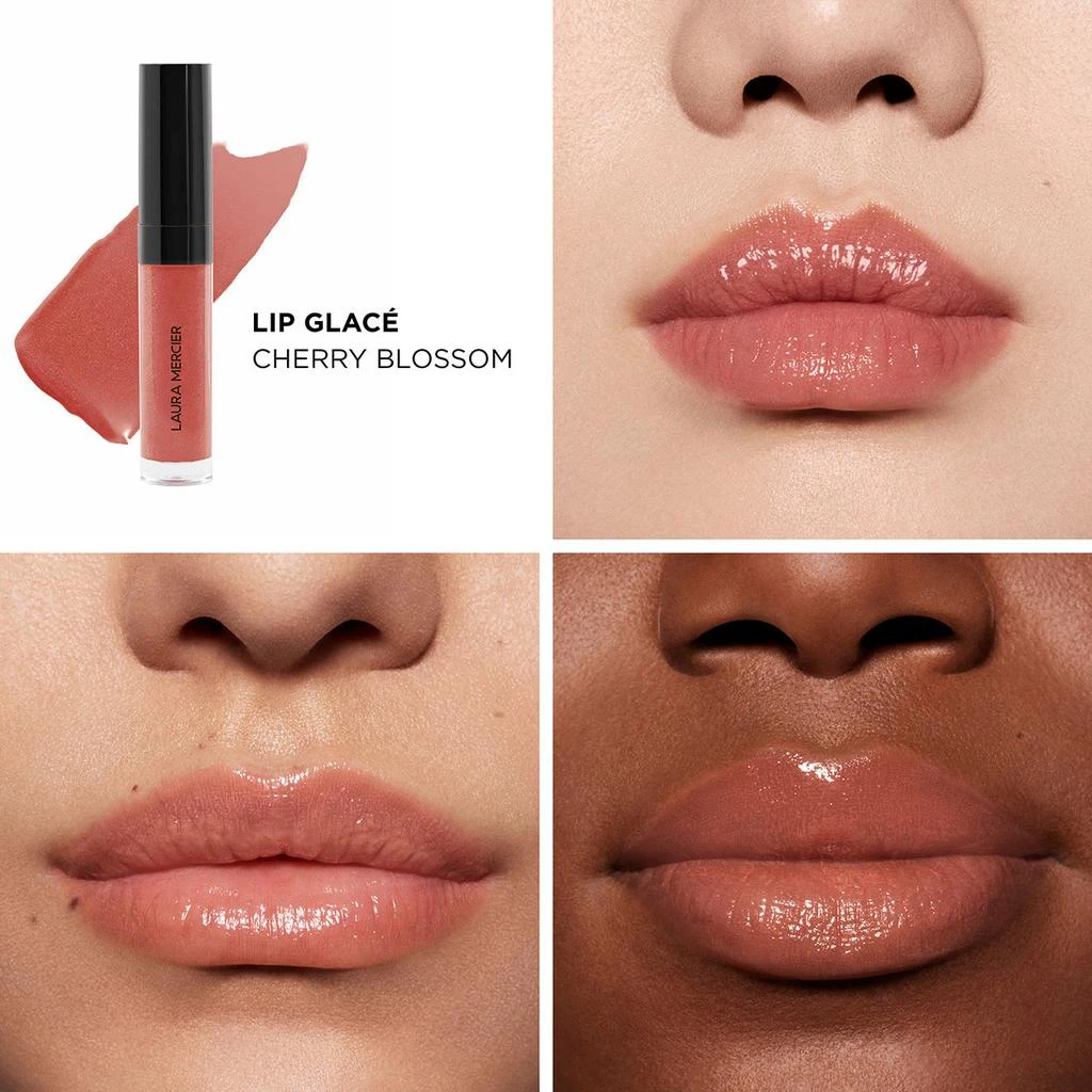 Laura Mercier Lip Glacé Lip Gloss 21