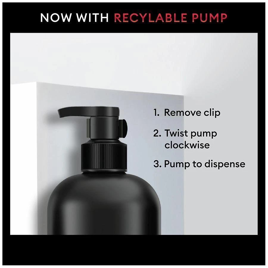 TRESemme Vibrance & Shine Shampoo 7