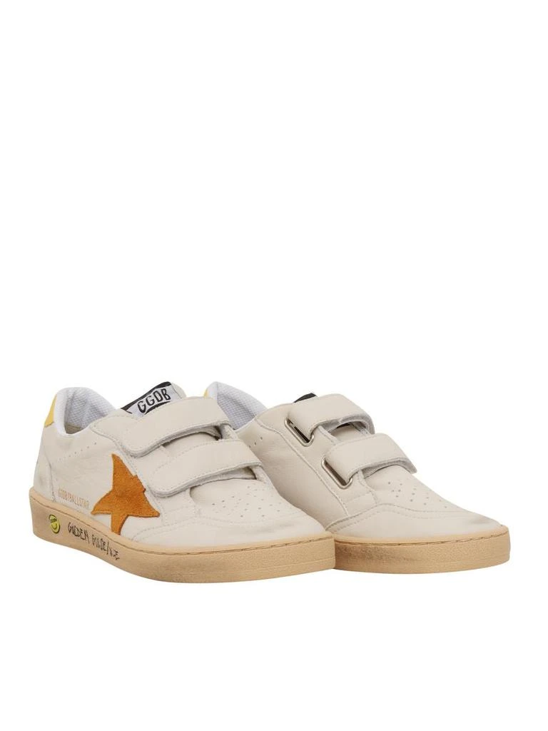 Golden Goose Golden Goose Kids Sneaker Kid 2