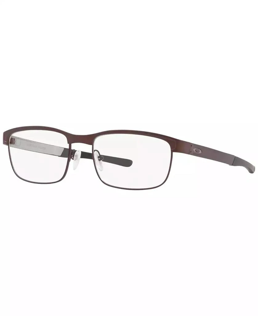 Oakley OX5132 Men's Square Eyeglasses 1